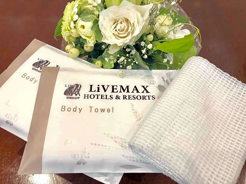 Hotel Livemax Asakusa Skyfront
