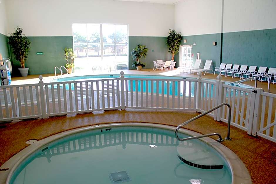 Farmstead Inn and Conference Center