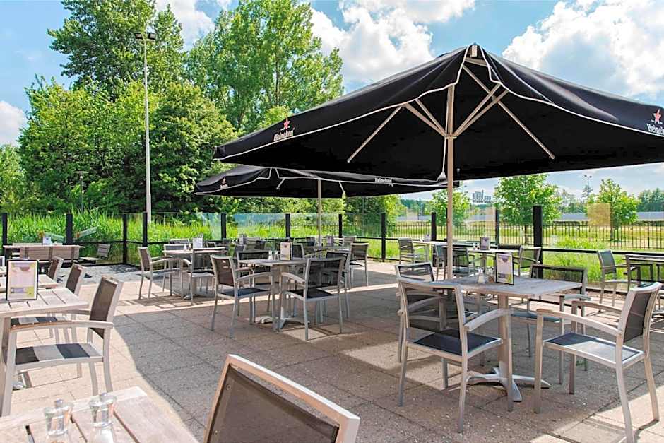 Courtyard by Marriott Amsterdam Airport