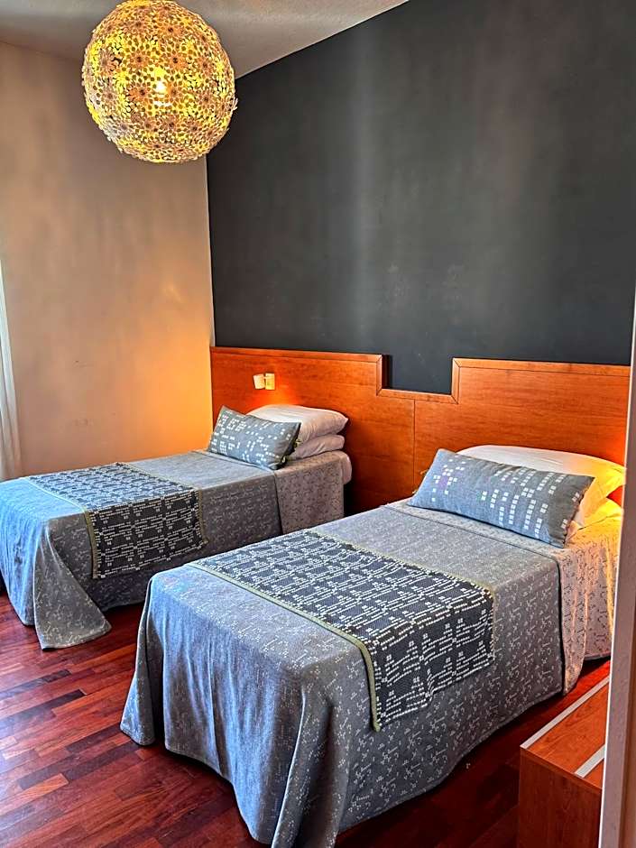 Euro Hotel