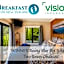 Two Rivers Ohakune - Boutique Bed and Breakfast