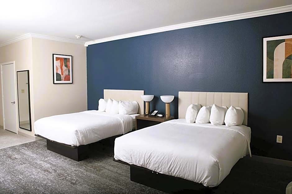 Wyndham Lake Charles