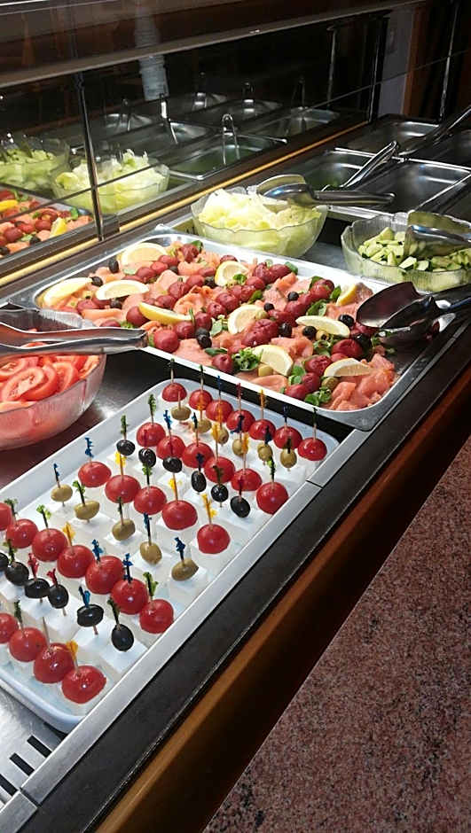 Hotel Pörnbacher