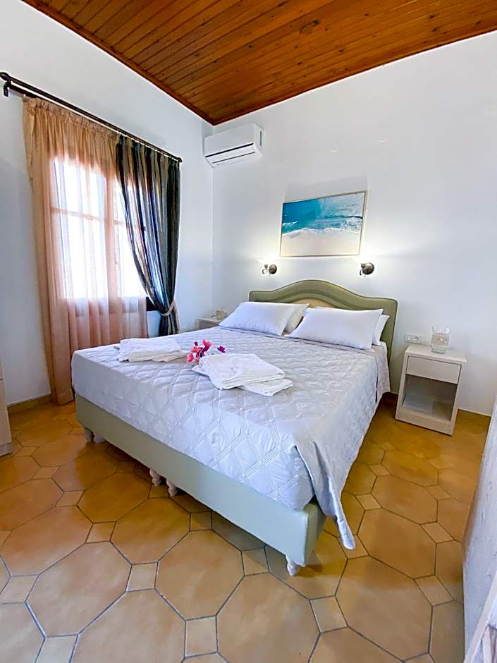Casa Dasyra