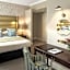 The Baileys Hotel London