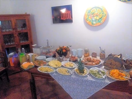 Agriturismo Passo Dei Briganti