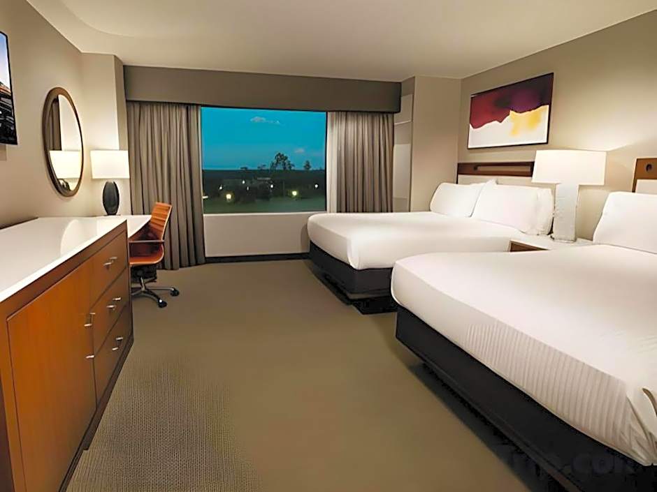 Delta Downs Racetrack Casino Hotel