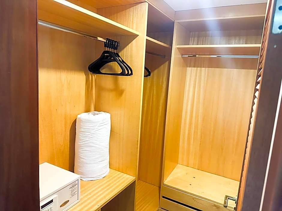 Bahamas Suíte Hotel