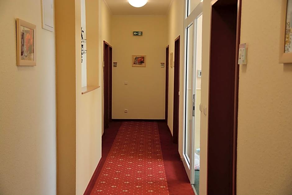 Altstadthotel Harburg