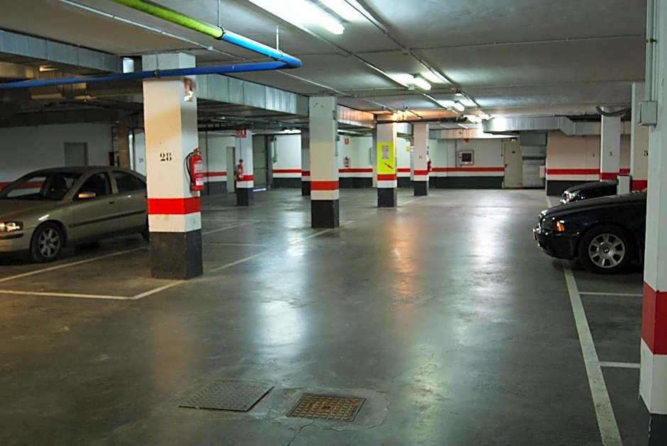 Hotel YIT Ciudad De Zaragoza