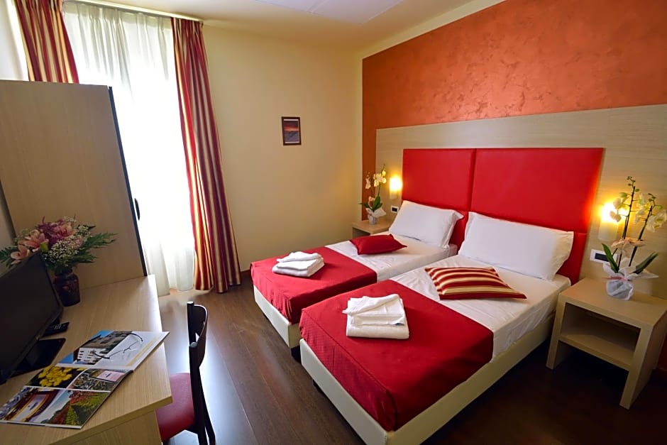 B&B Marbò Florence