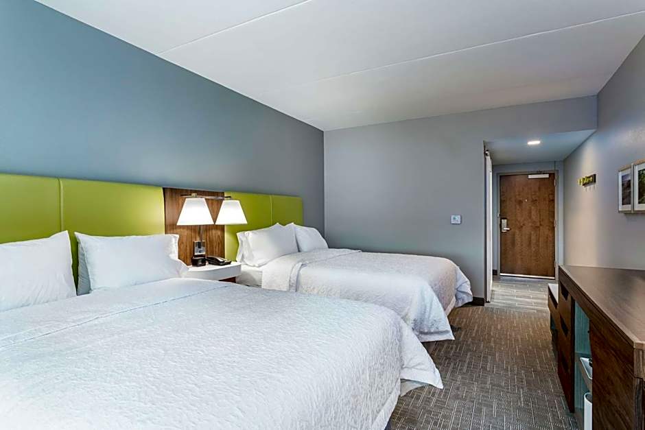 Hampton Inn & Suites Saraland Mobile