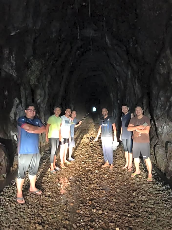 MyDusun Chalet, Taiping, Perak, Malaysia