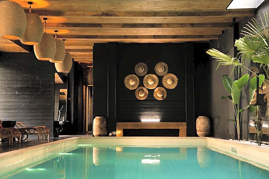 Esquisse Design Hotel