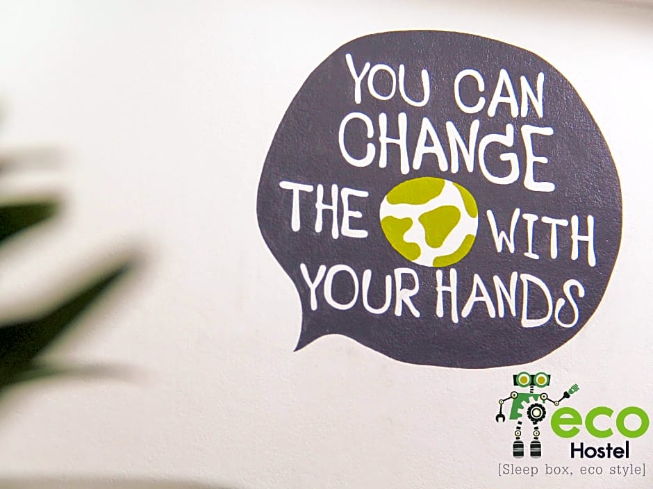 Eco Hostel