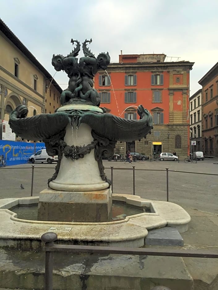 Hotel Le Due Fontane