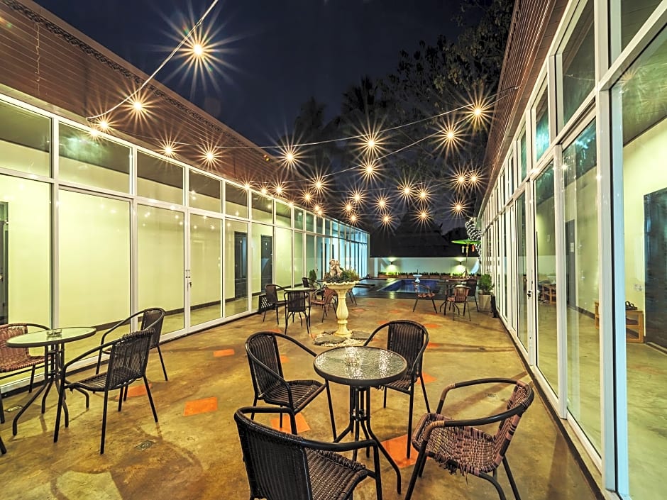 Mercy Hostel