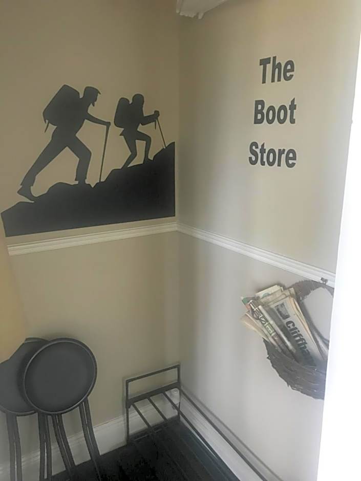 Kielty's of Kerry Bed and Breakfast