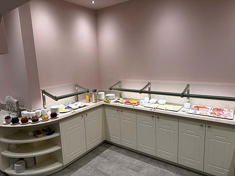 Privat-Hotel Villa Aurora