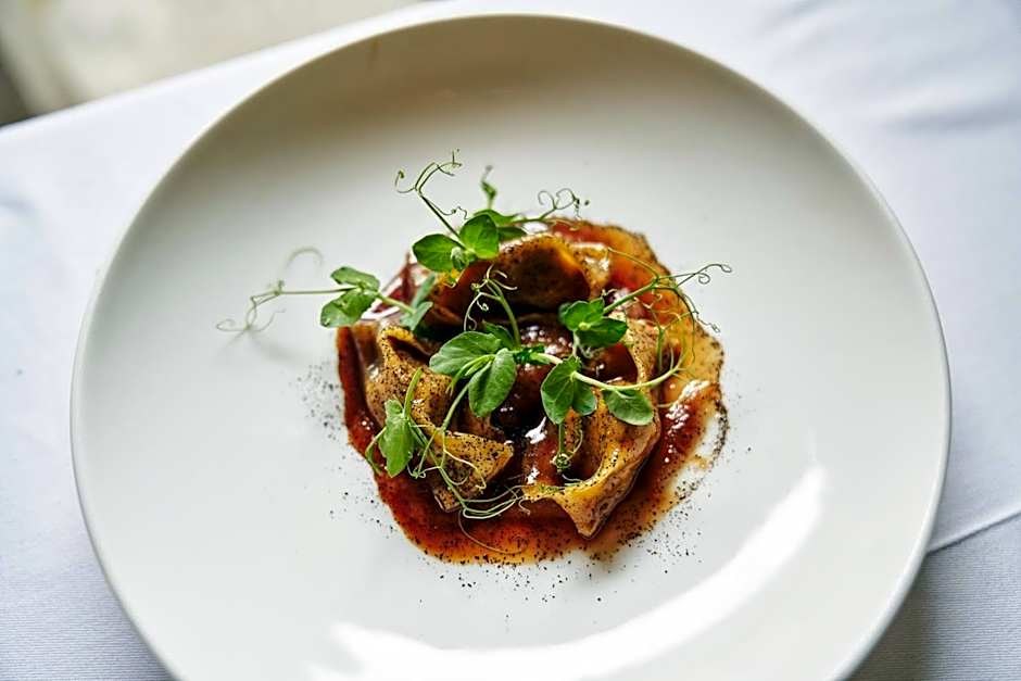 Goldene Rose Karthaus a member of Small Luxury Hotels of the World