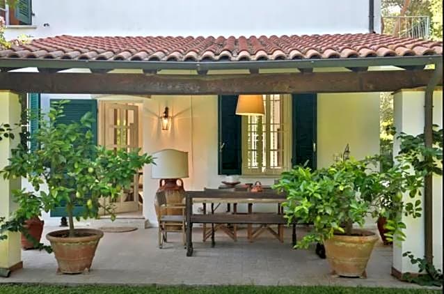 B&B La Limonaia