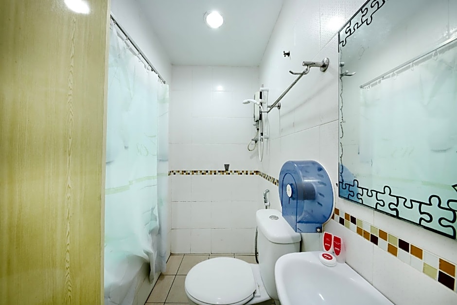 OYO 1055 Batu Caves Star Hotel