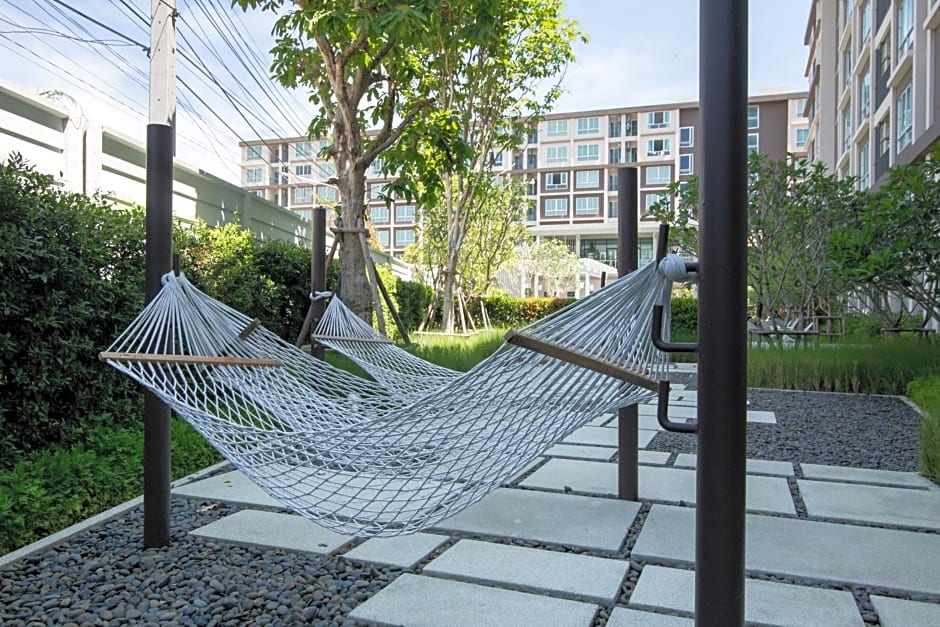 First Choice Suites by the Sea SHA Plus Extra