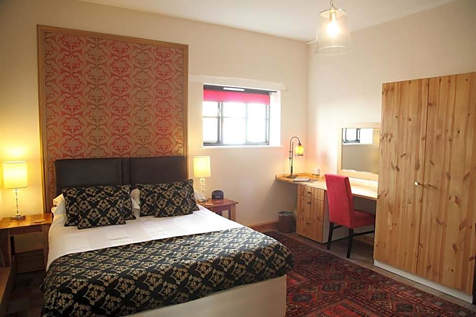 Greenbanks Hotel Norfolk