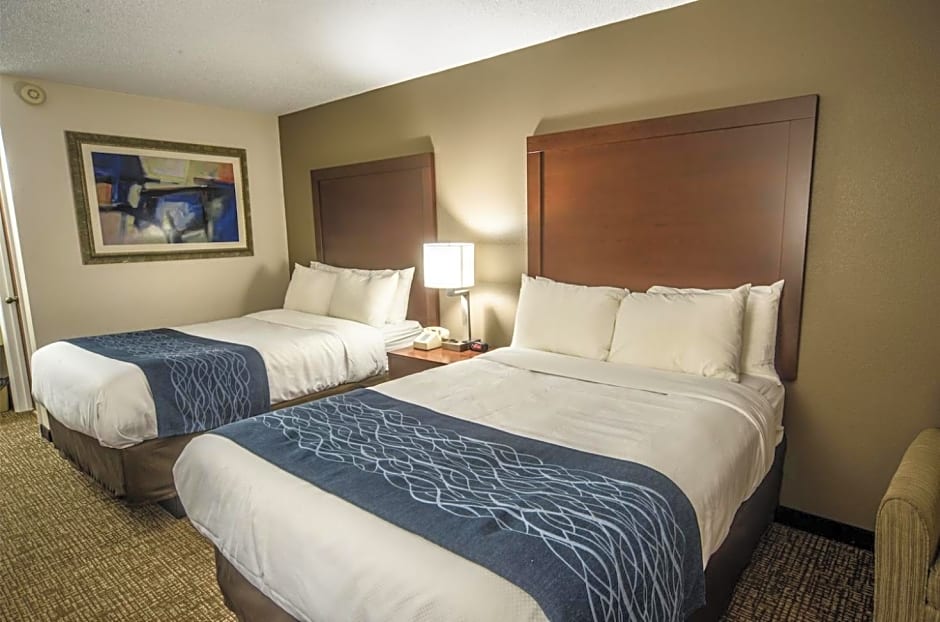 Richland Inn