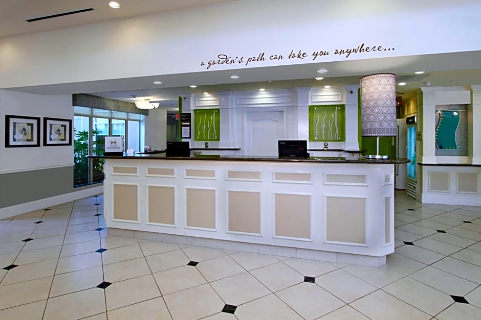 Hilton Garden Inn Beaumont