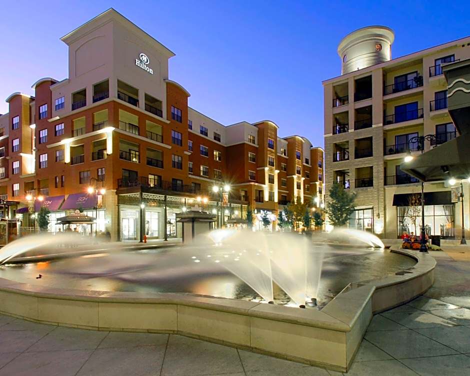 Photo 1 of 50 of Hilton Promenade At Branson Landing