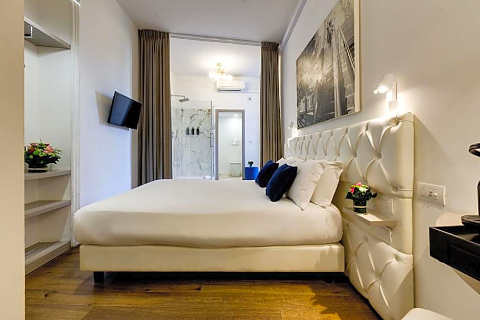 Piazza Farnese Luxury Suites