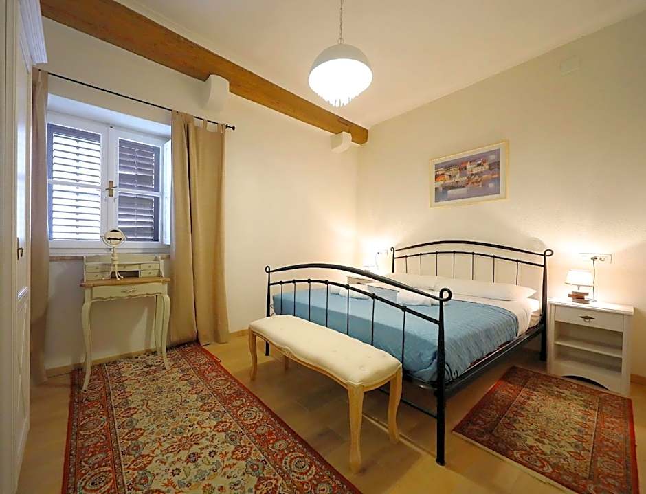 Central Apartments Integrated Hotel