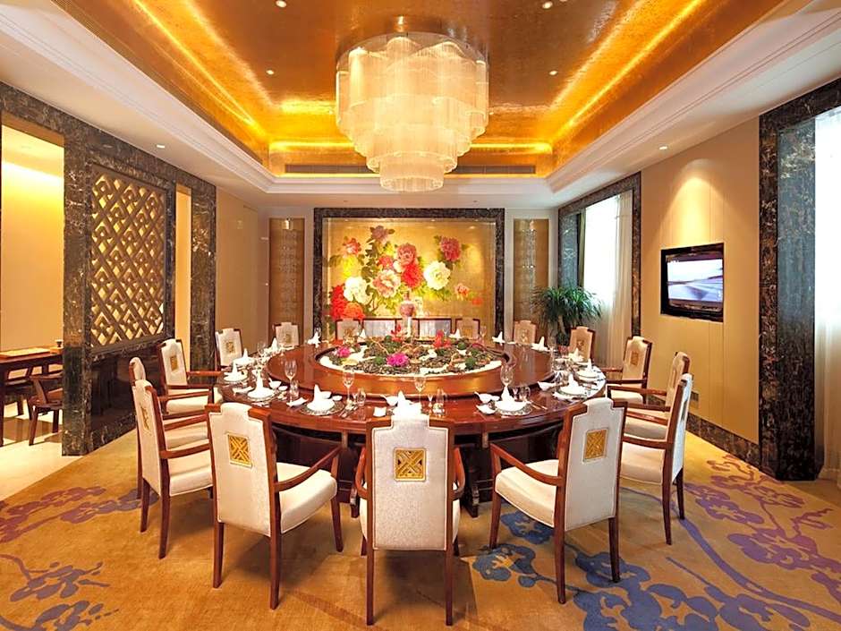 Wanda Realm Taizhou