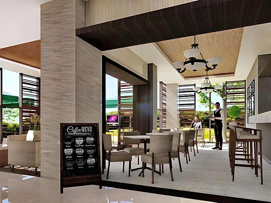 Swiss-Belhotel Airport Yogyakarta