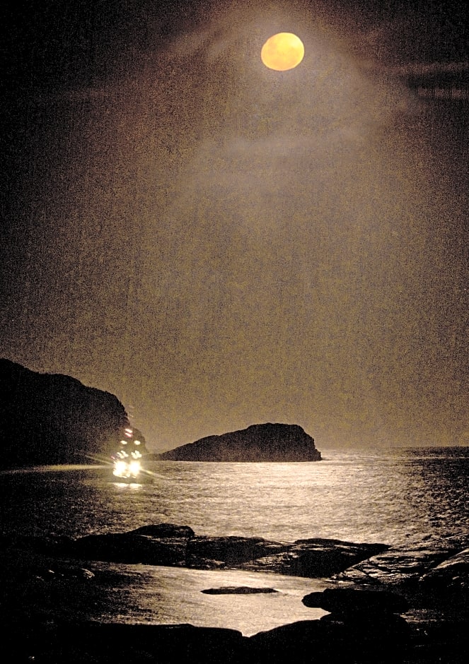 Pedra da Laguna Boutique Hotel & Spa