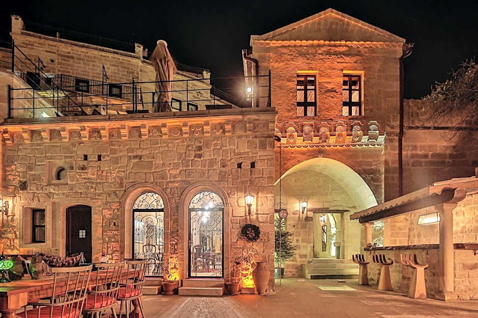 Asuwari Suites Cappadocia