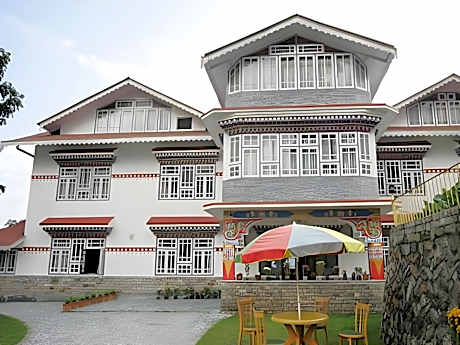 Hotel Red Palace Hotel & Resort