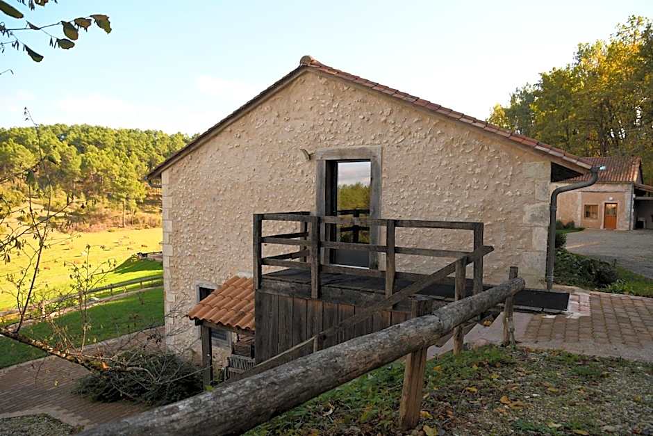B&B Angueur