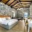 Trapela Limeni Luxury Suites