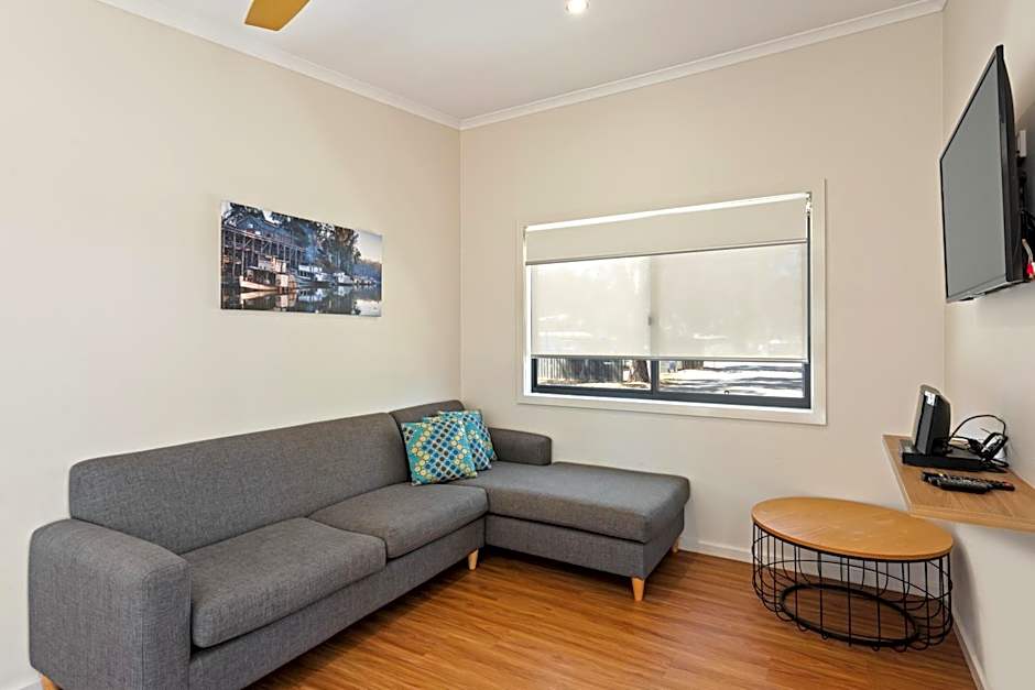 Discovery Parks - Maidens Inn Moama