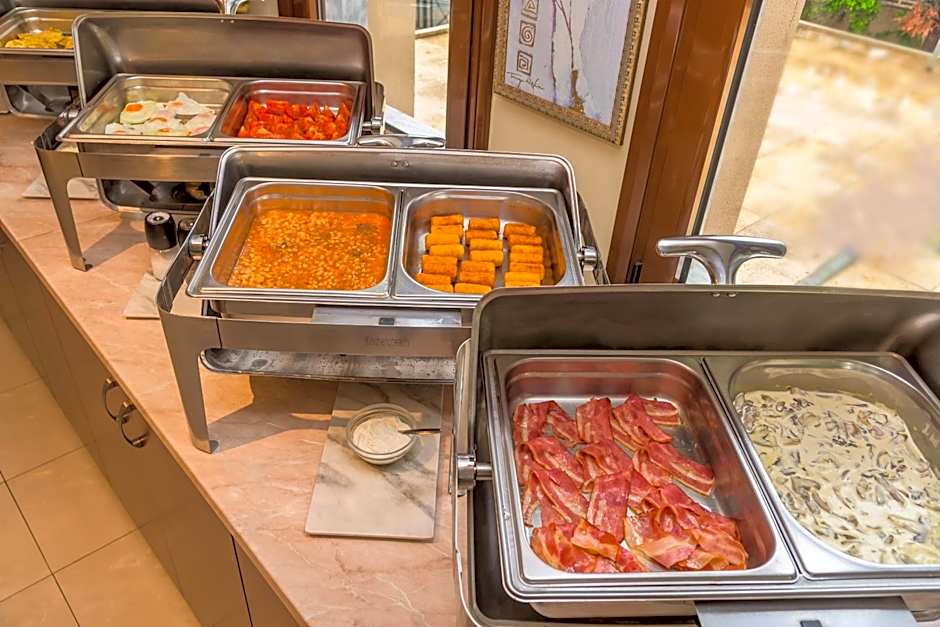 Avalon Airport Hotel Thessaloniki