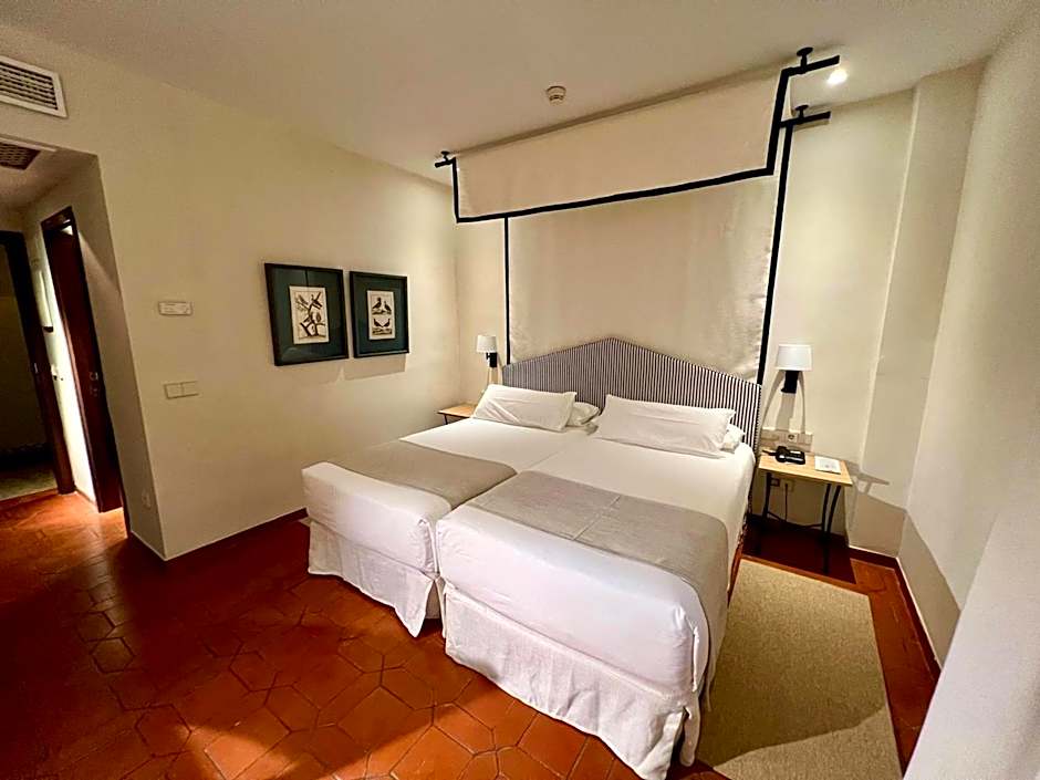 Parador de Jarandilla de la Vera
