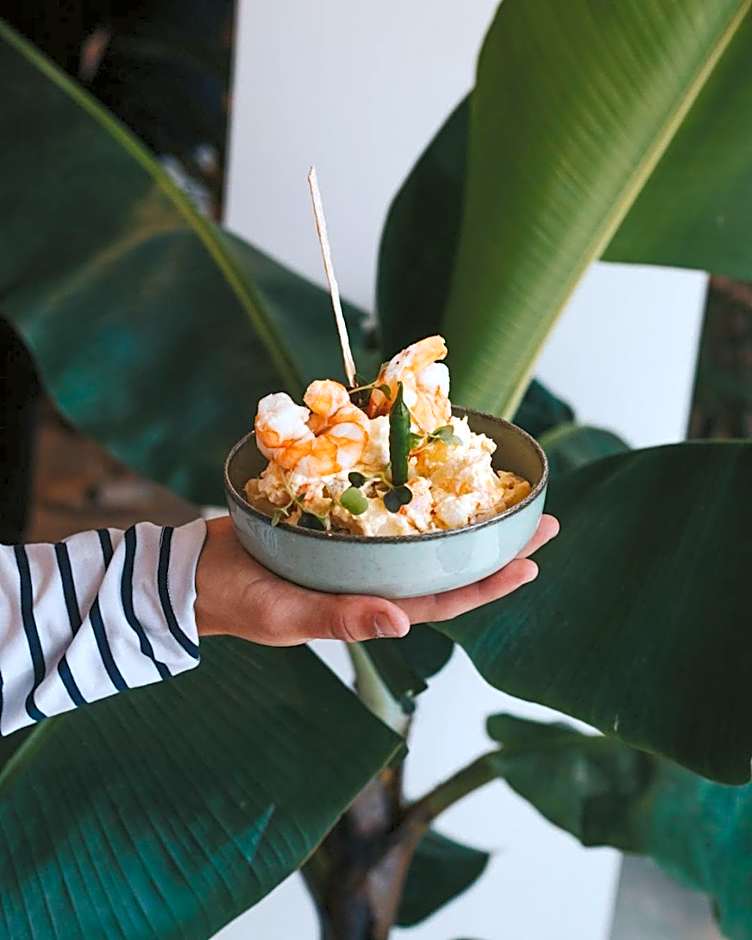 Hotel Boutique Lamar de Suances