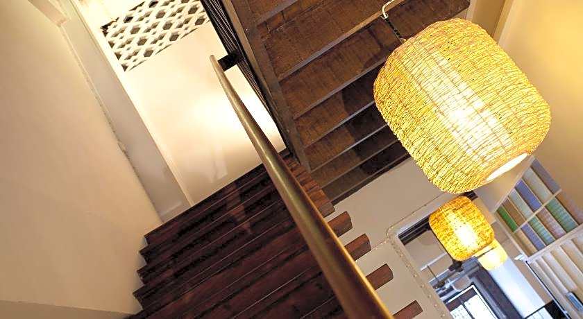 99 Oldtown Boutique Guesthouse