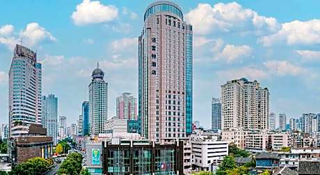 Novotel Guiyang Downtown Hotel
