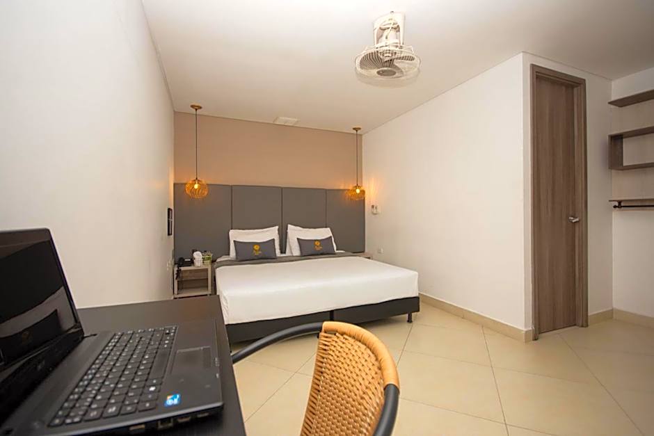 Hotel Perlatto