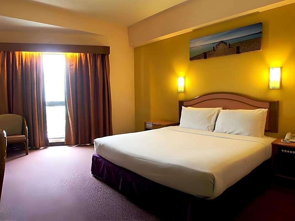 Hotel Grand Continental Langkawi