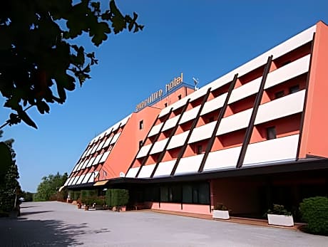 Executive SPA Hotel