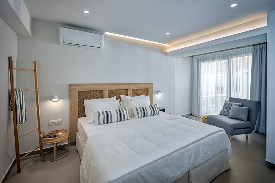 Anassa Stalis Luxury Suites by Estia 'Adults Only'
